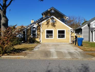 Photos by Master Handyman Binns #1 Remodel and add on