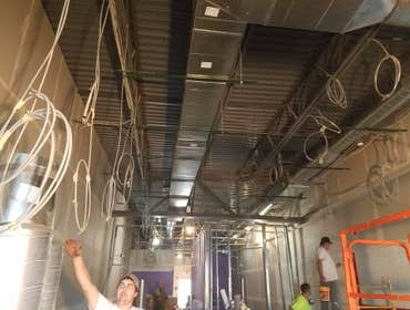 Photos from Scott Mechanical Services