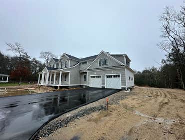 New construction