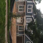 Ledgestone Front