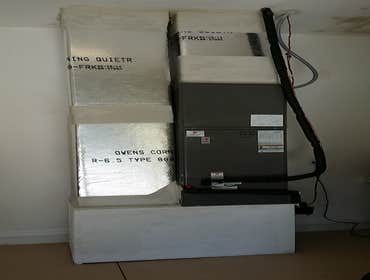 Photo(s) from Air 360 Heating And Cooling Llc