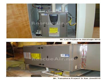 HVAC