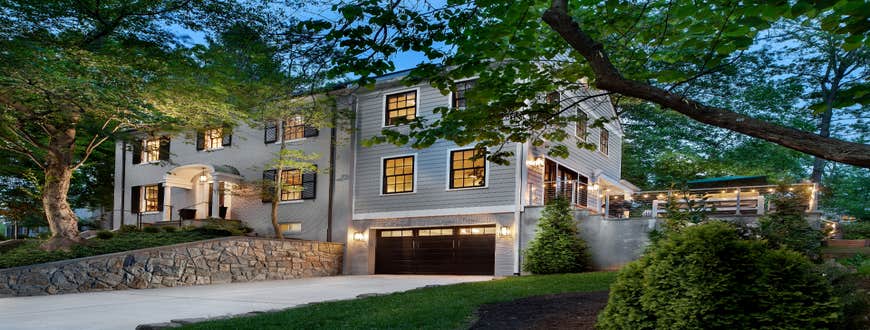 Landis Architects | Builders