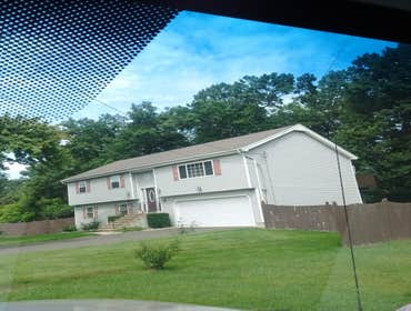 Photos by Sapphire Construction New construction single family raise ranch.