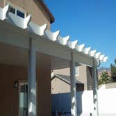 We install alumawood patios