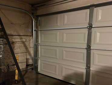 Photos by WEDO GARAGEDOOR
