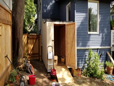 Photos by The Go To Contractors