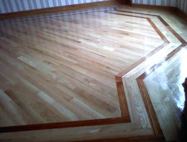 Project photos from Amadeus Hardwood Floors Refinishing
