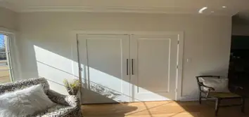 Forever Home Project