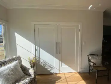 Forever Home Project
