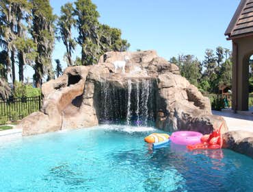 Photo(s) from Dixie Pools & Spas, Inc.