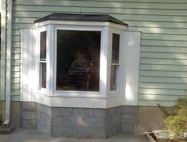 Perdue and Son A few examples of some of our work.