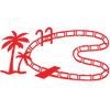 California Poolmen Inc logo