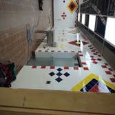Commercial - tenant improvements for this market.