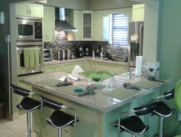 Photos by Benitez Carpentry Services Inc #1