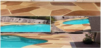 Scottscrete Concrete Contracting