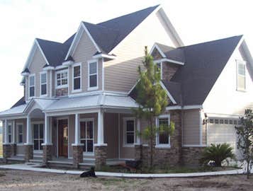 Photos from Emmett Sapp Builders Inc