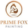 Prime Fox Painting logo