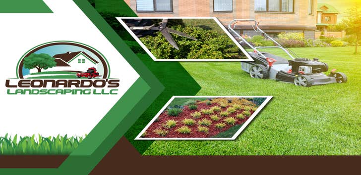 Leonardo’s Landscaping LLC