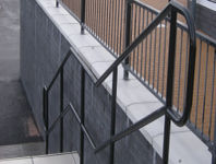 Metal and Aluminum