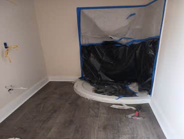 Photos by Cowboy Drywall & Home Repair #1