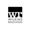 Wilkins Renovation logo