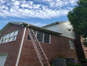 Photos by Thomas Jefferson Roofing & Remodeling #1