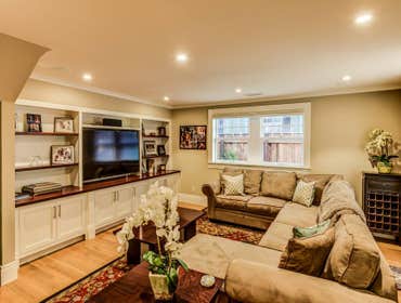 Burlingame Bungalow Remodel