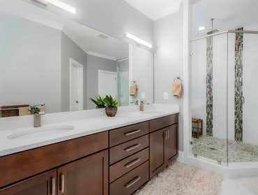 Mint Springs - New Construction