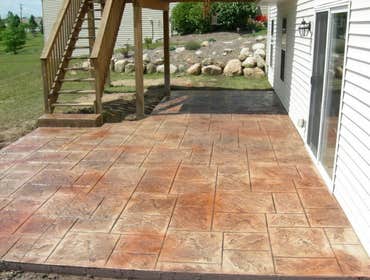Photos from Artistic Concrete Impressions & Construction Services LLC