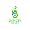 Green Crew Construction logo