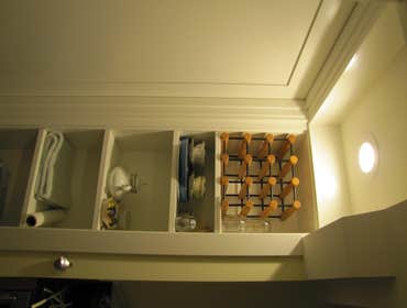 Downtown home remodel