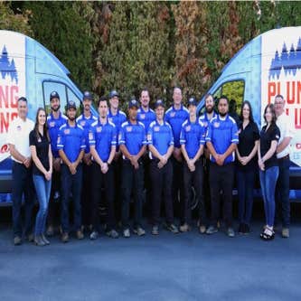 plumbing Solutions of Idaho