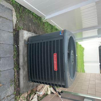 Rolando’s H.V.A.C LLC