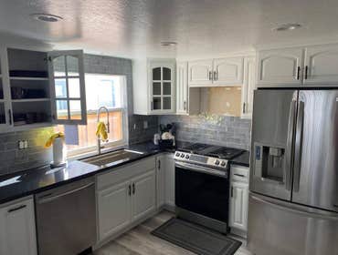 Photos by Pacific Reconstruction Inc #2