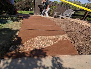 Photos by R&T Concrete Enterprises LLC #3