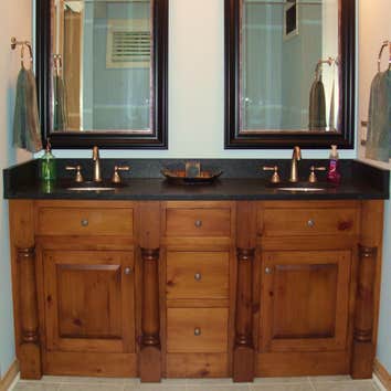 Project photos from SilverLight Editions