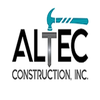 Altec Construction, Inc logo