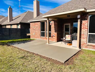 Photos by Gonzales Concrete #1 Stamp concrete