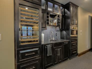 13,000 sqft Custom Home Build - Fairway, Kansas
