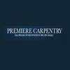 Premiere Carpentry LLC logo