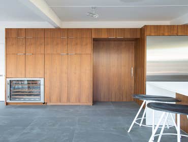 Photo(s) from Klopf Architecture Klopf Architecture