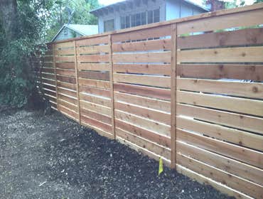 Photos by City Fence Company of San Antonio #1