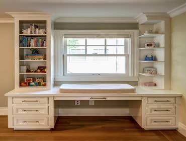Burlingame Bungalow Remodel