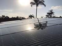 Photos from Carlsbad Solar