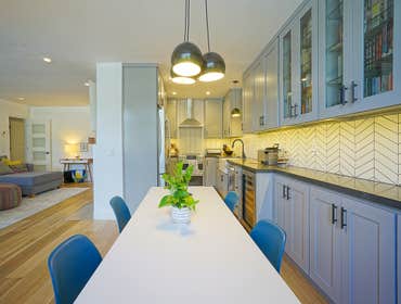 Complete Home Remodeling Santa Monica Complete kitchen remodeling