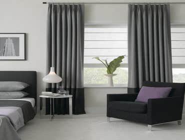 Photos from Butler Window Coverings Here are some examples of the different type of Window Coverings, from soft Shades and Draperies to Shutters and Bl