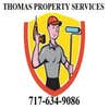 Thomas Property Services logo