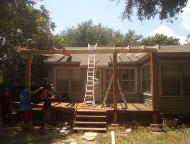 Photos by Kutting Edge Renovation & Repair #1