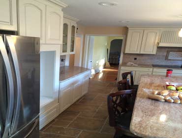 Photo(s) from Ferrers Construction